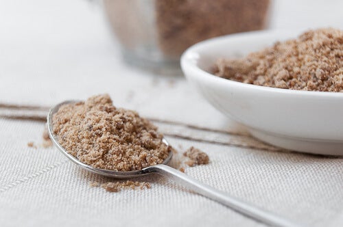 6 tipos de endulzantes naturales