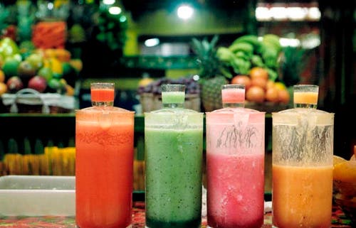 batidos