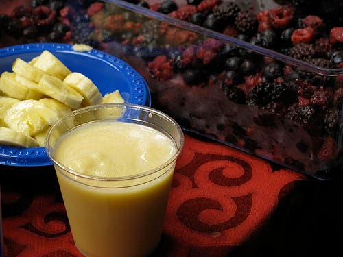 batidos