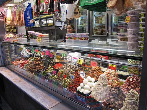 alimentos