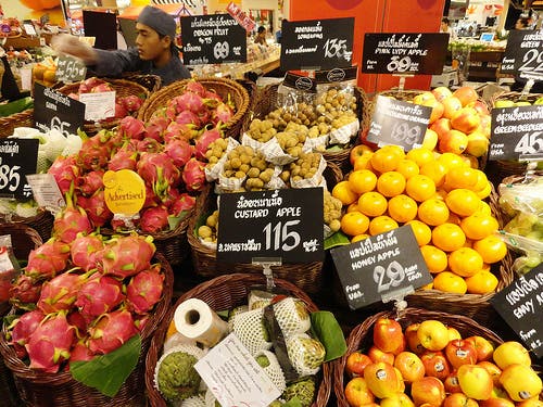 alimentos
