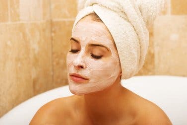 Cremas caseras para eliminar las manchas de la cara