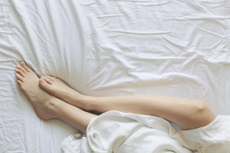 ¿Cómo cuidar correctamente tus pies? Estos son sus secretos