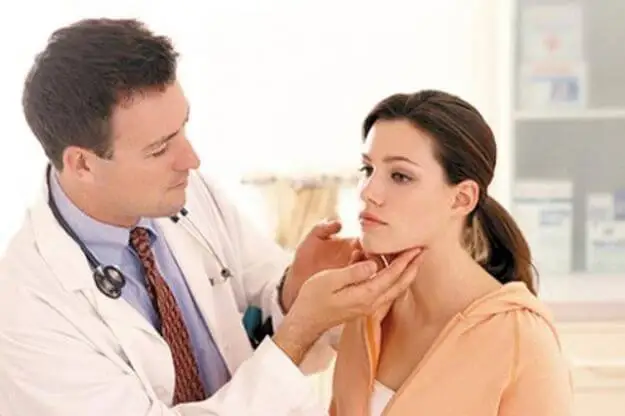 La valoración médica en la inflamación de los ganglios es muy importante