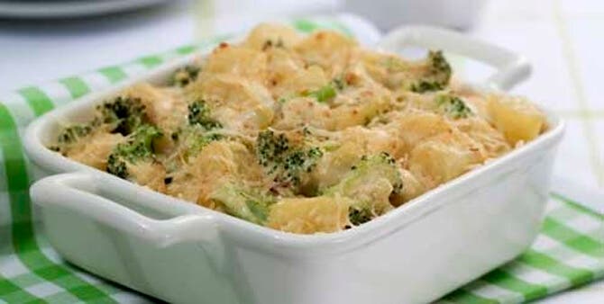 Recetas agridulces que no te puedes perder