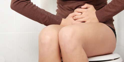 4 remedios caseros para la infección de las vías urinarias
