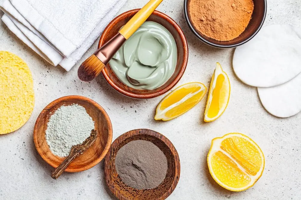 Hexenschuss - Tonerde