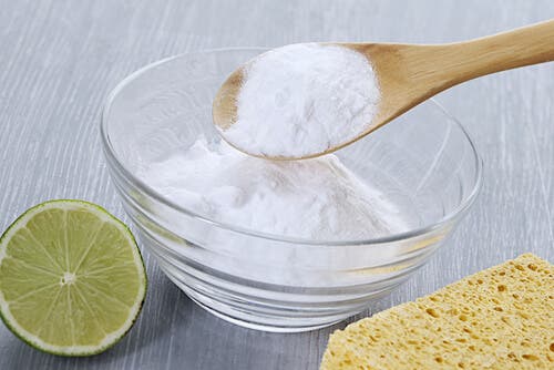 Bicarbonato de sodio
