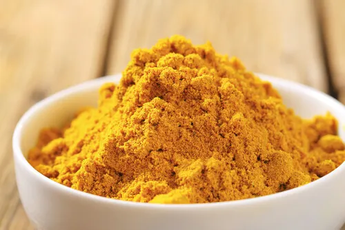Curcuma
