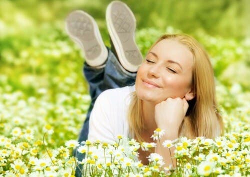 Cómo sentirse alegre y de buen humor todos los días