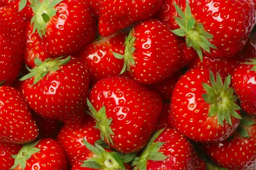 Fresas