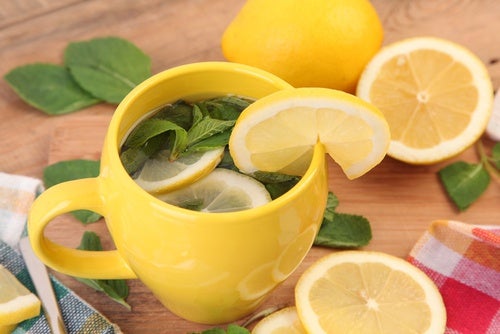 Infusiones desintoxicantes, ¿mito o realidad?