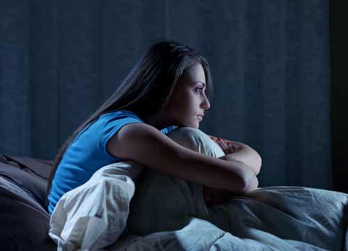 ¿Se puede combatir el insomnio naturalmente?
