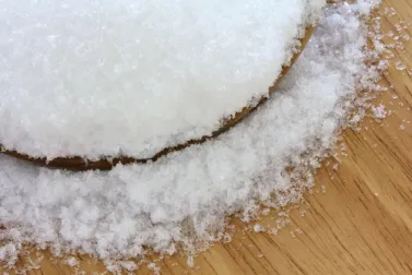 Las propiedades del cloruro de magnesio para la salud del cuerpo