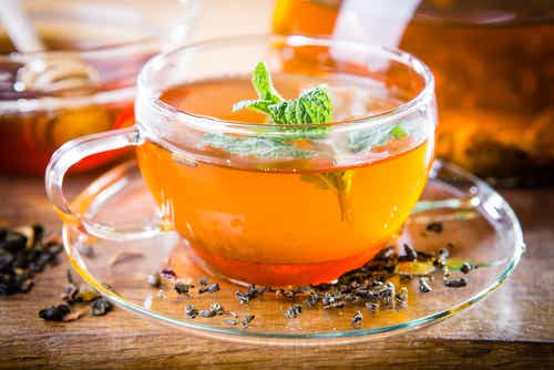 ¿Sabes preparar correctamente los tés más conocidos?
