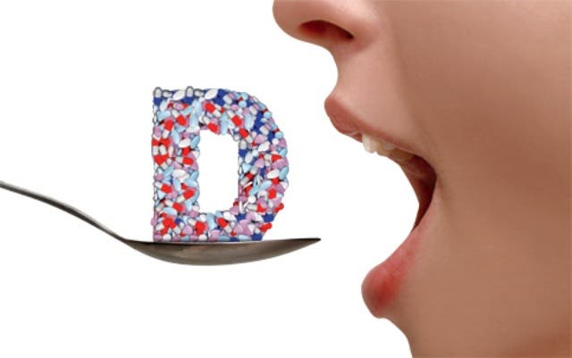 VITamina D