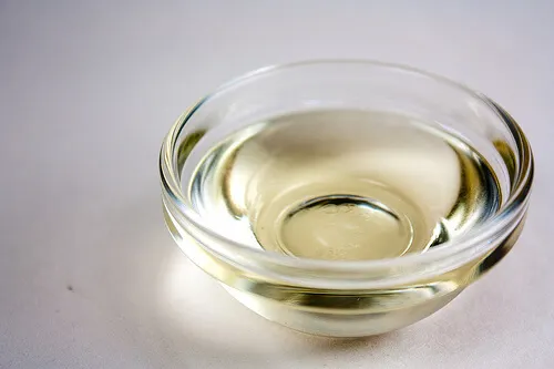 aceite de coco