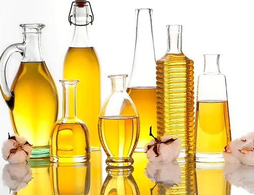 aceites cottonseedoil