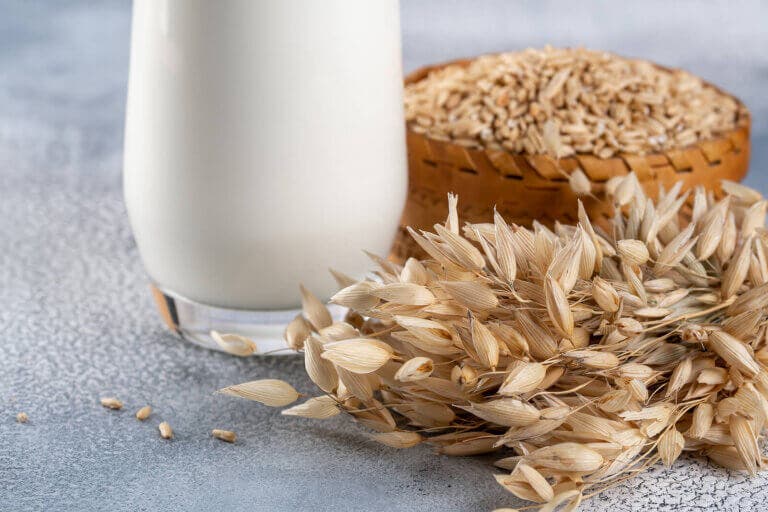Adelgazar naturalmente con agua de avena: ¿mito o realidad?