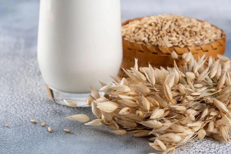 Adelgazar naturalmente con agua de avena: ¿mito o realidad?