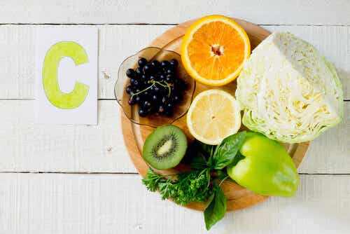 La vitamina C contra la osteoporosis