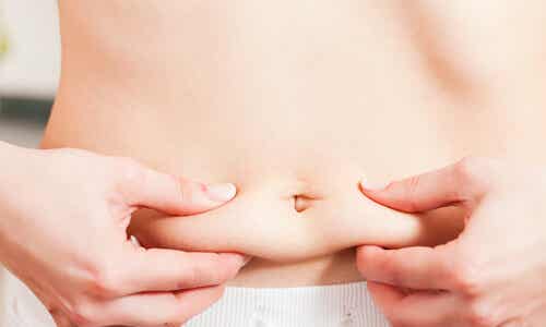 Consejos para reducir la grasa abdominal