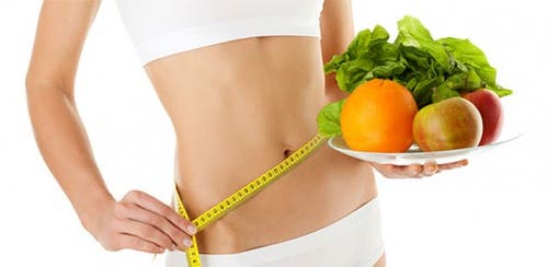 La naranja amarga podría ayudarnos a acelerar el metabolismo.