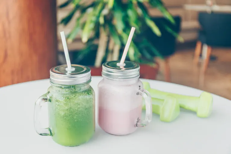 5 batidos frutales efectivos para adelgazar