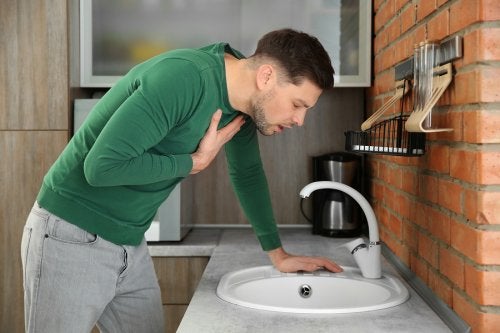 ¿Cómo evitar intoxicaciones alimentarias?
