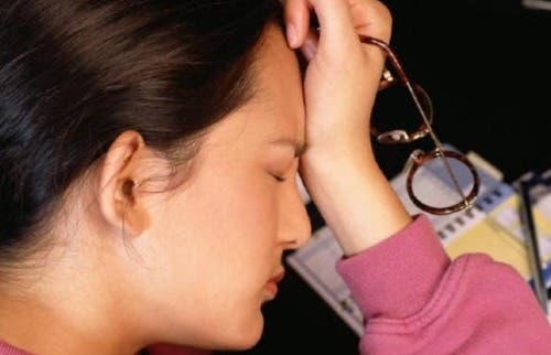 7 consejos para vencer el cansancio mental