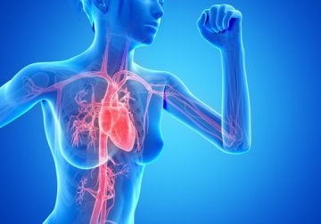 Los beneficios de correr dos veces por semana