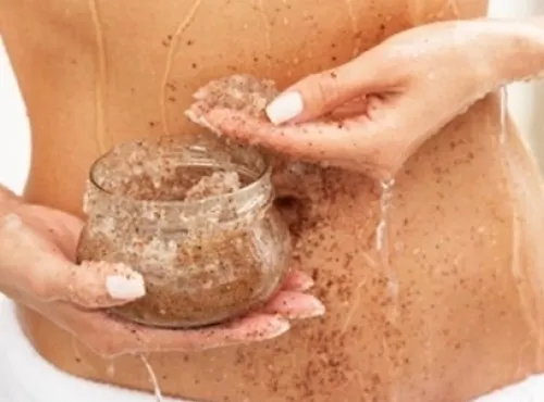 exfoliante.casero