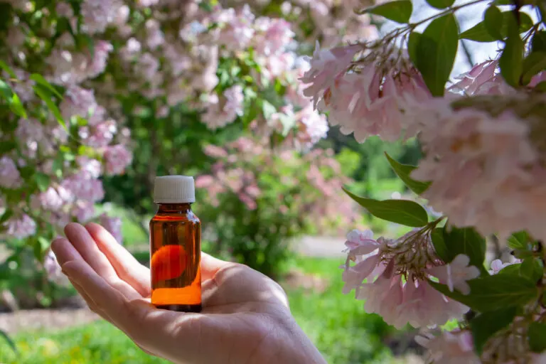 Las flores de Bach, su origen y beneficios