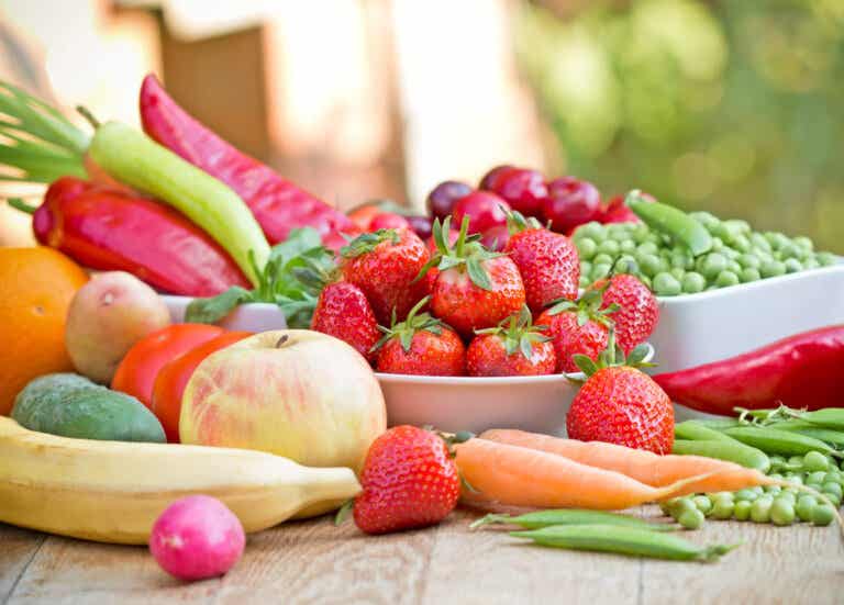 ¿Cómo ayudan los antioxidantes al organismo?