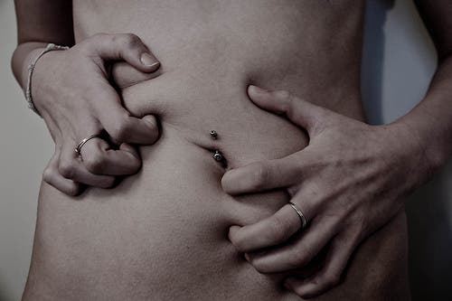 Síntomas de la gastritis