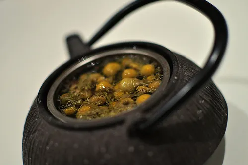 Remedios naturales para tratar la gastritis