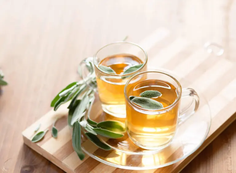 Infusiones para depurar el hígado