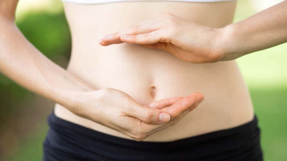 Cómo limpiar el intestino de manera natural