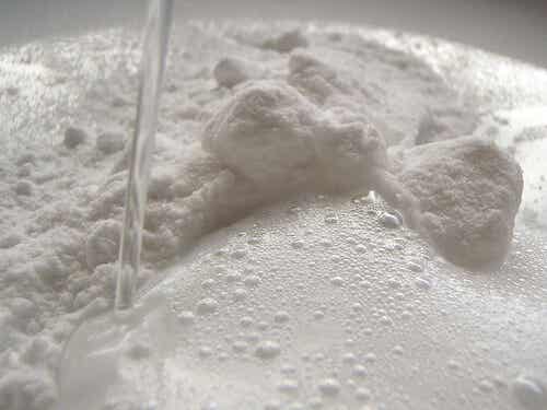 4 remedios naturales a base de bicarbonato de sodio