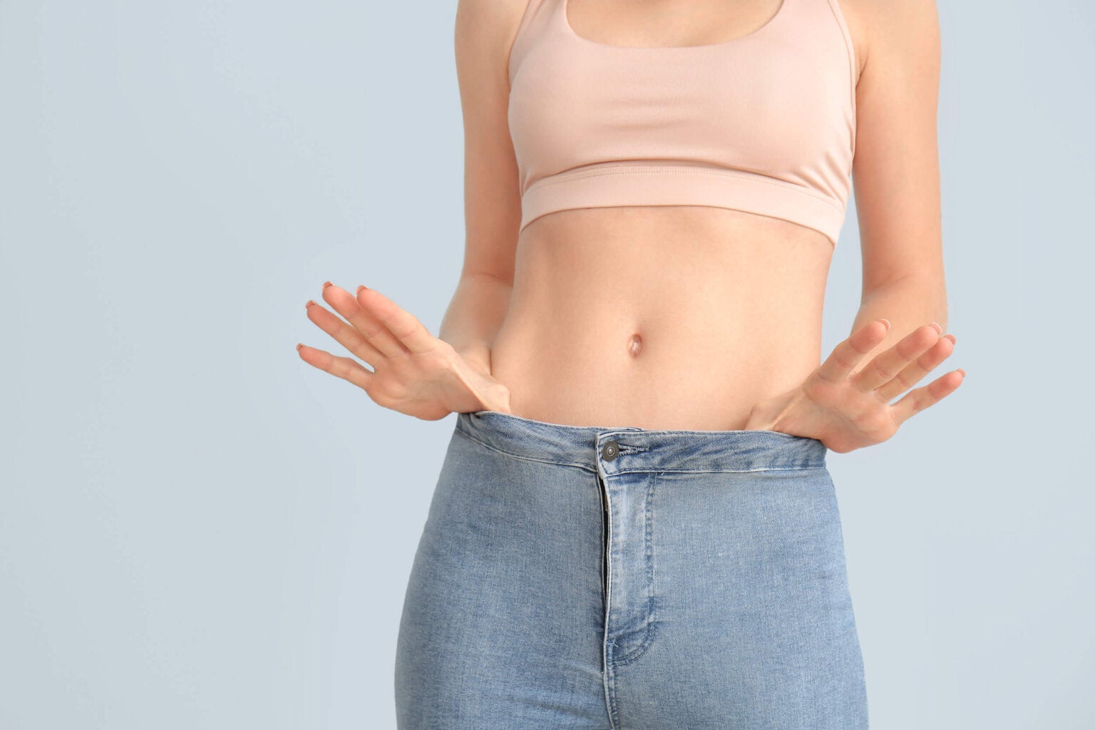 Que Pasa Si Subo Y Bajo De Peso Constantemente Cómo acelerar tu metabolismo para bajar de peso - Mejor con Salud