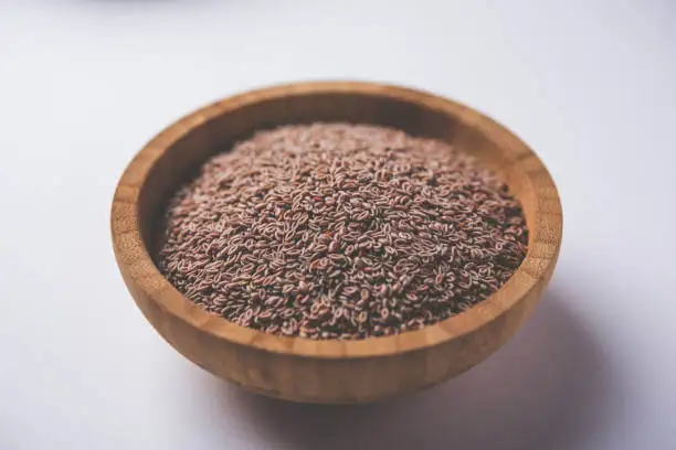 Plantago Psyllium.