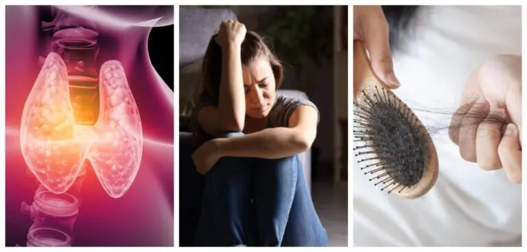 Síntomas y causas de los principales problemas hormonales