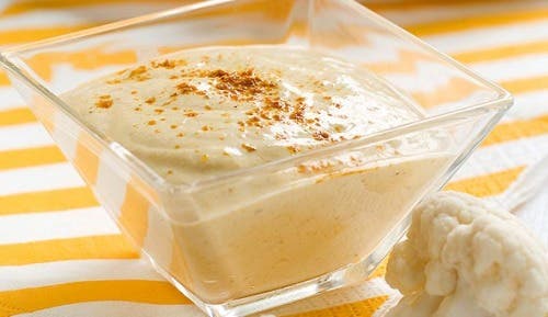 Recetas vegetarianas para sustituir pastas, arroz y papas