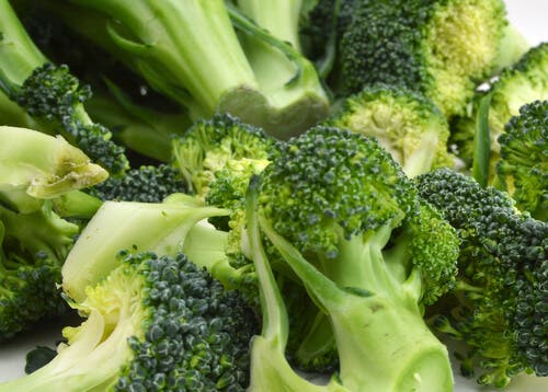 Beneficios de los vegetales verdes que no conocías