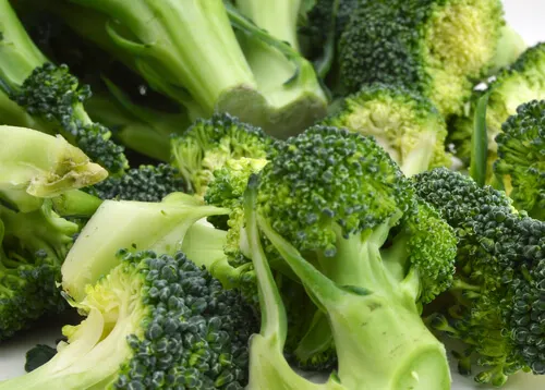 Beneficios de los vegetales verdes que no conocías