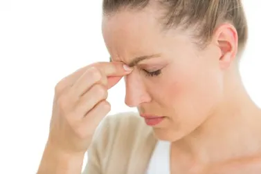 ¿Tienes dolor de cabeza? Prueba con los masajes