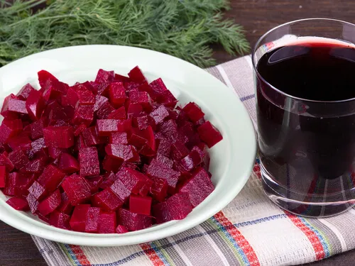 beets