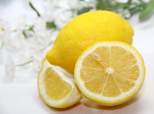 Limon antiseptico