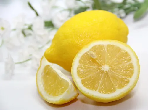 Limon antiseptico