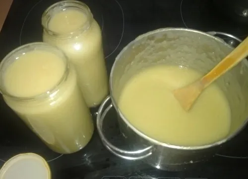 Cómo hacer un galón de jabón líquido económico